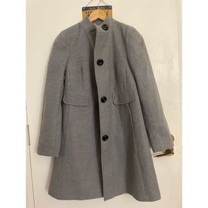 M&S Fall Coat - New - US Size 8